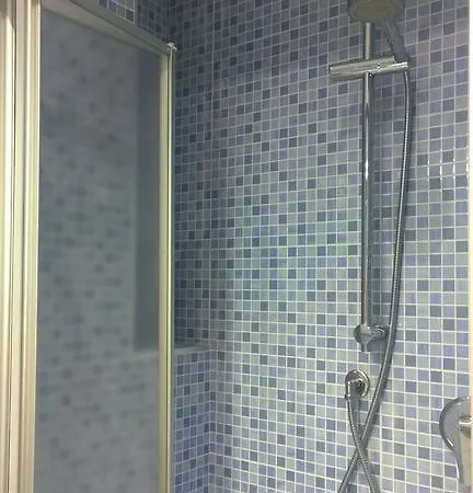 Hébergement de vacances I Cieli Di *