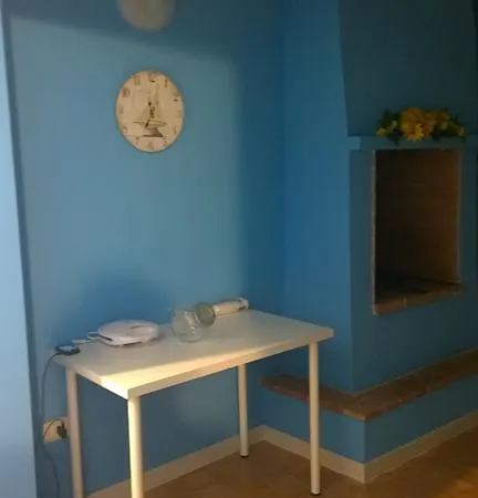 I Cieli Di Hébergement de vacances Ostuni