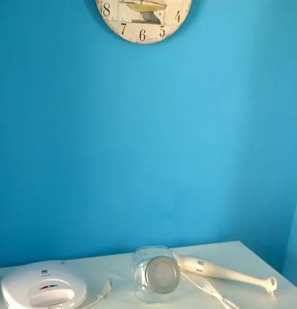 Hébergement de vacances I Cieli Di