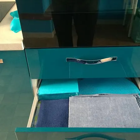 I Cieli Di Hébergement de vacances *