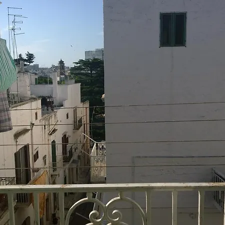 I Cieli Di Holiday home Ostuni