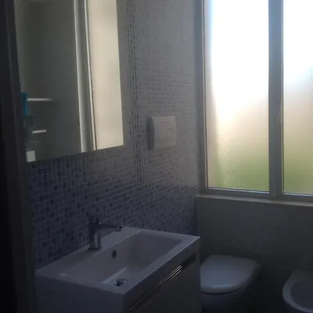 Holiday home I Cieli Di Ostuni