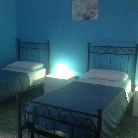I Cieli Di Vakantiehuis *