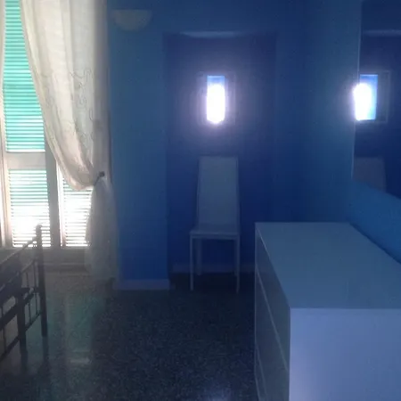 Vakantiehuis I Cieli Di Ostuni