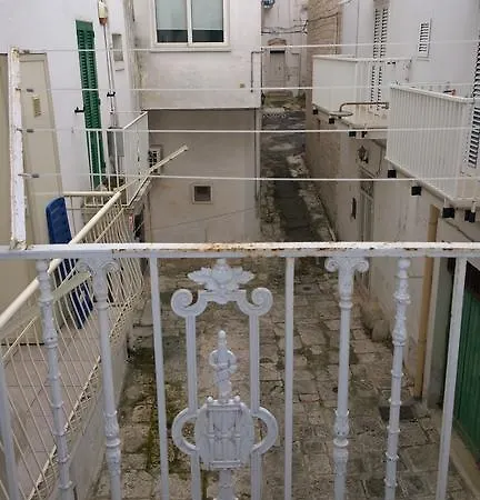 Vakantiehuis I Cieli Di Ostuni
