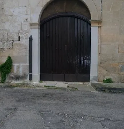 I Cieli Di * أوستوني