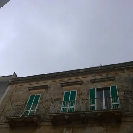 I Cieli Di Vakantiehuis Ostuni