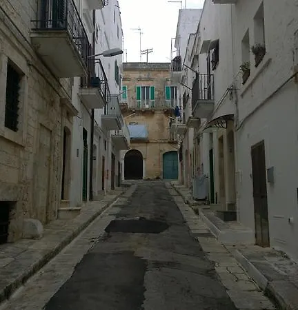 I Cieli Di أوستوني