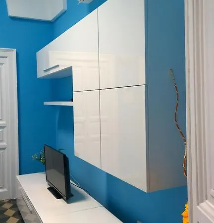 Holiday home I Cieli Di *