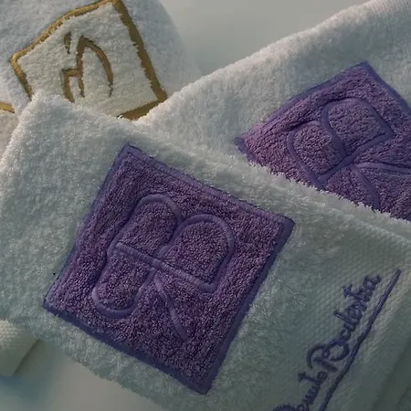 I Cieli Di بيت للعطل أوستوني