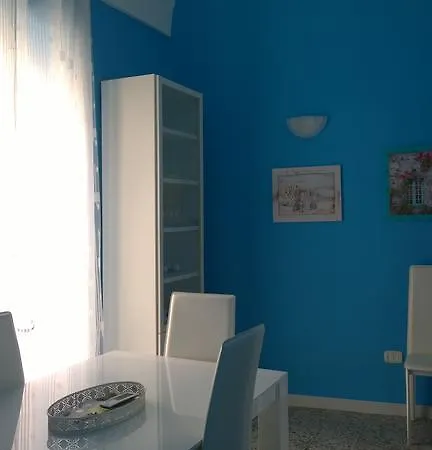 I Cieli Di بيت للعطل