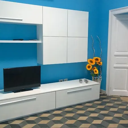 Holiday home I Cieli Di *