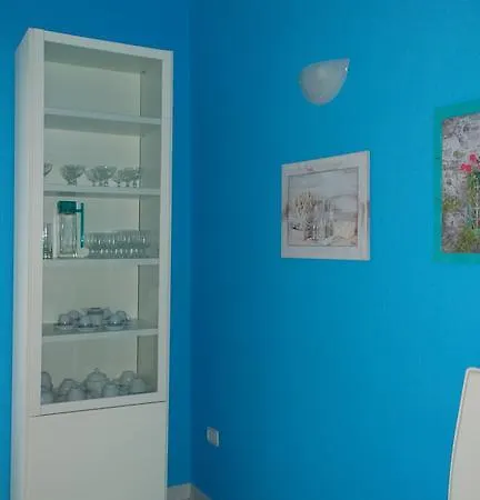 I Cieli Di Vakantiehuis Ostuni