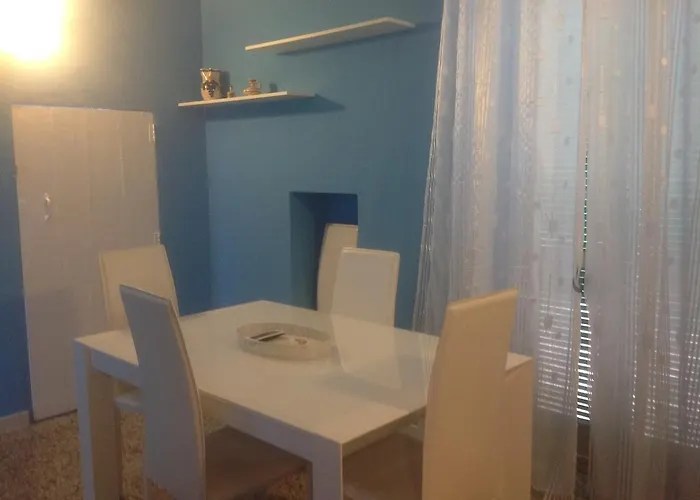 I Cieli Di * אוסטוני