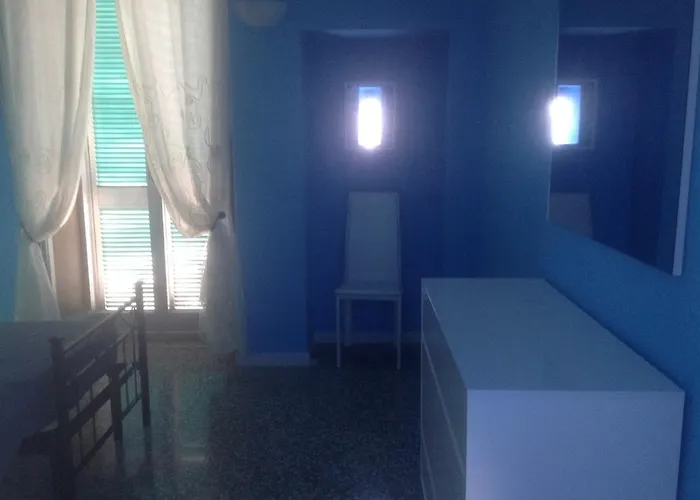 בית נופש I Cieli Di אוסטוני