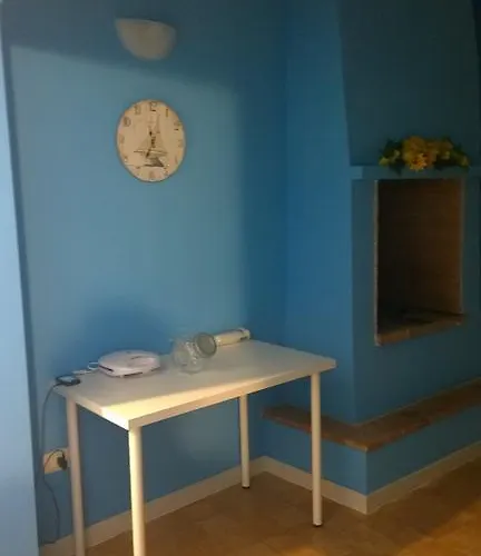 I Cieli Di בית נופש אוסטוני