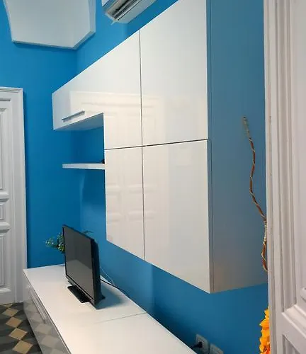 Σπίτι διακοπών I Cieli Di *