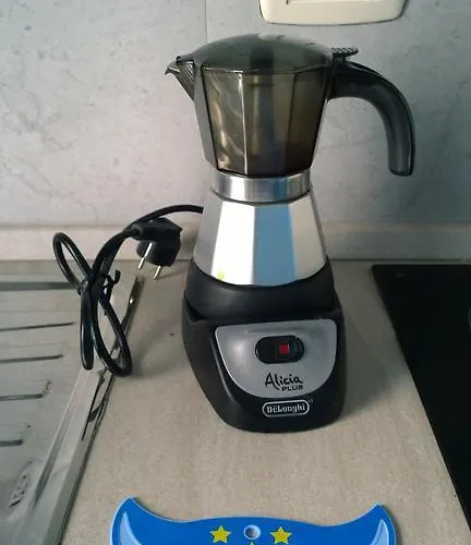 I Cieli Di * אוסטוני