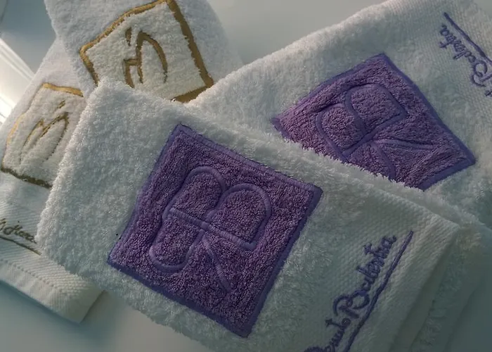 I Cieli Di Σπίτι διακοπών Ostuni