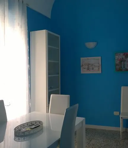 I Cieli Di Σπίτι διακοπών