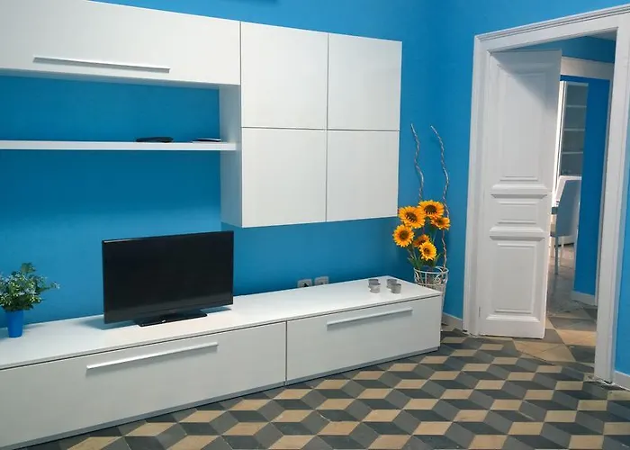 בית נופש I Cieli Di *