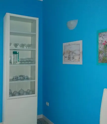 I Cieli Di בית נופש אוסטוני